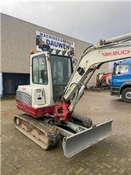 Takeuchi TB 235