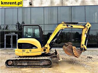 CAT 305 D