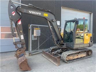 Volvo EC55C