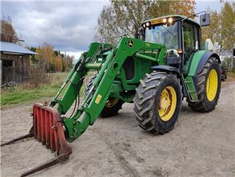 John Deere 6620