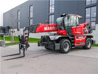 Manitou MRT2660