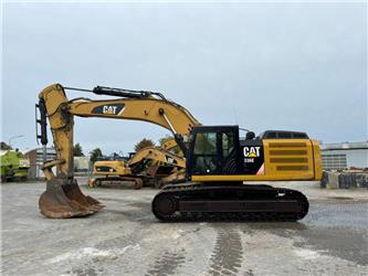 CAT 336EL