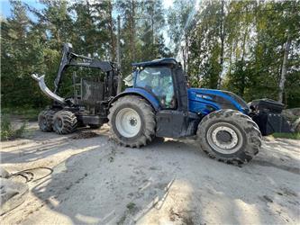 Valtra T 174