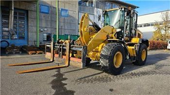 CAT 938M