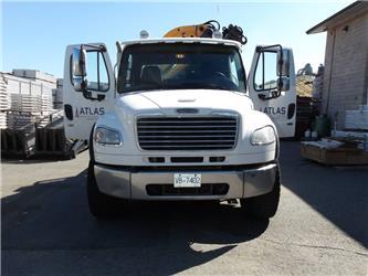 Freightliner M2-106