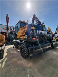 Hyundai HW140A