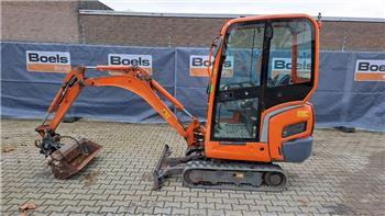 Kubota KX016-4G