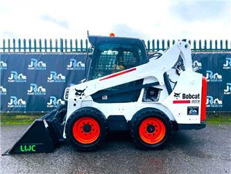 Bobcat S 590