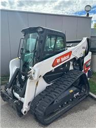 Bobcat T86