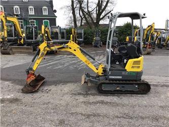 Wacker Neuson EZ17e