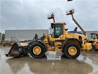 Volvo L90H