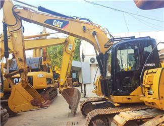 CAT 313 D