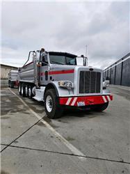 Peterbilt Dump Truck