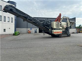 Metso LT120