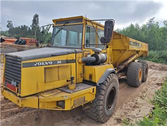 Volvo A25C