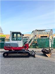 Takeuchi Tb250