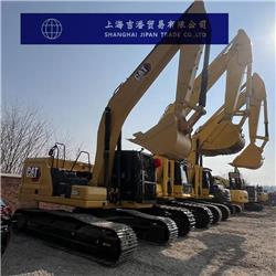 CAT 323 GC