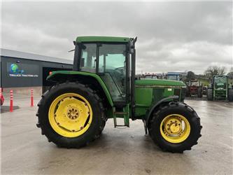 John Deere 6400