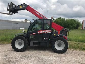 Massey Ferguson 7038X