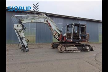 Takeuchi TB1140