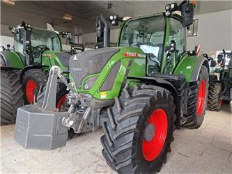 Fendt 716 Vario