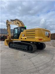 CAT 340