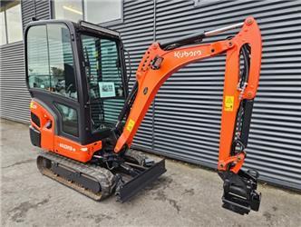 Kubota kx019-4