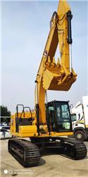 CAT 320