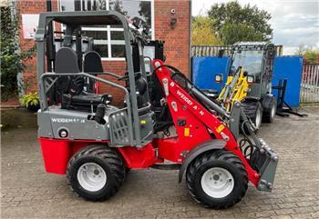 Weidemann 1140