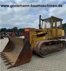 Hanomag L600D