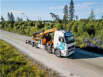 Volvo FH 540