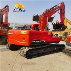 Doosan DX140LC-9C