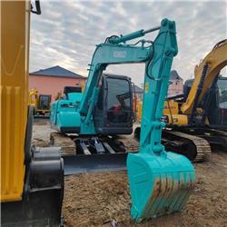 Kobelco SK 75