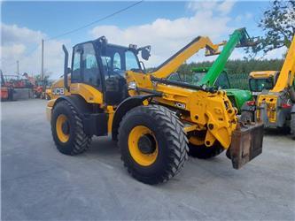 JCB TM420