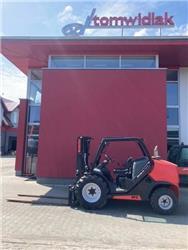 Manitou MC 25