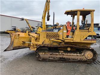 CAT D5G XL