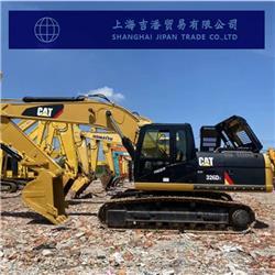 CAT 326 D