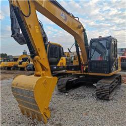 CAT 312 D2