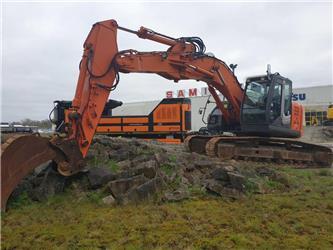 Hitachi ZX225USLC-3