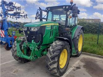 John Deere 6105RC