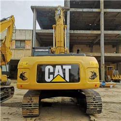 CAT 325DL