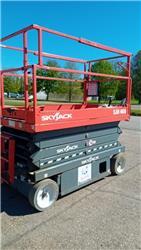 SkyJack SJ4626