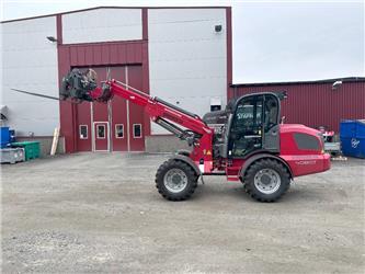 Weidemann 4080T