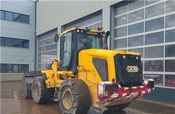 JCB 437 HT