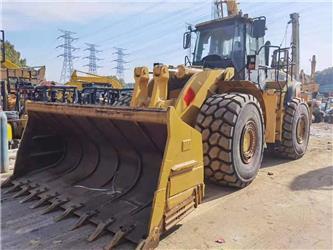 CAT 980 H