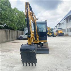 CAT 306E2