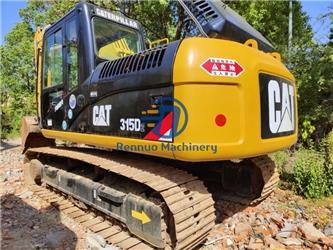 CAT 315D2