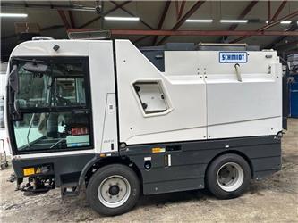 Schmidt Cleango 500