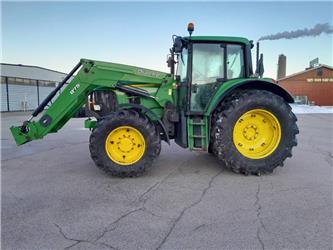 John Deere 6930