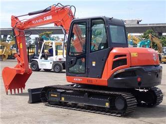 Kubota kx175